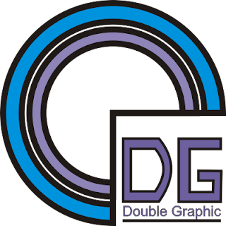 Double Graphic (logotipo)