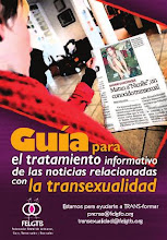 Guia para el respeto a las personas transexuales