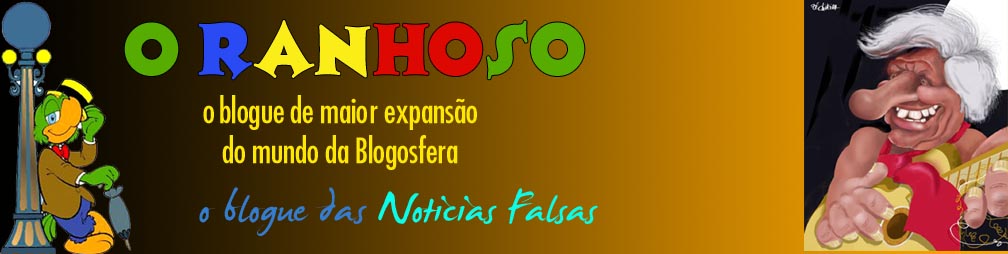 O RANHOSO