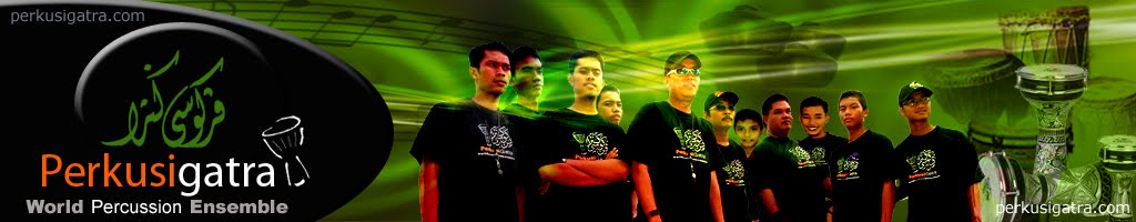 perkusigatra