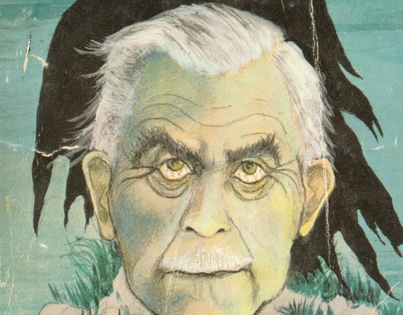Karloff car