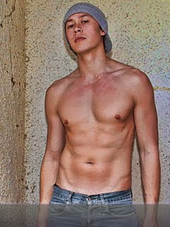 Shannon Boh [ShannonBohsBlogspot.blogspot.com]