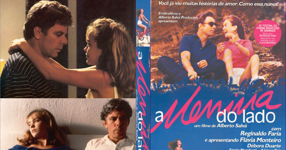O DISCRETO CHARME DAS CAPAS A MENINA DO LADO ALBERTO SALVÁ (1987) O DISCRETO CHARME DAS CAPAS A MENINA DO LADO ALBERTO SALVÁ (1987)