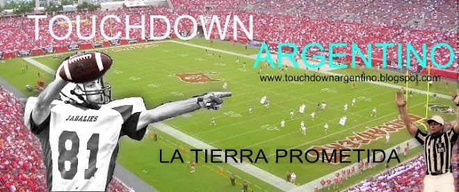 Touchdown Argentino