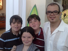 Con Alek´s Syntek... un buen ejemplo a seguir