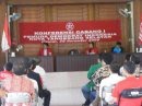KONFERCAB PEMUDA DEMOKRAT INDONESIA KOTA TANGERANG SELATAN
