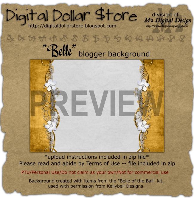 The Digital Dollar Store