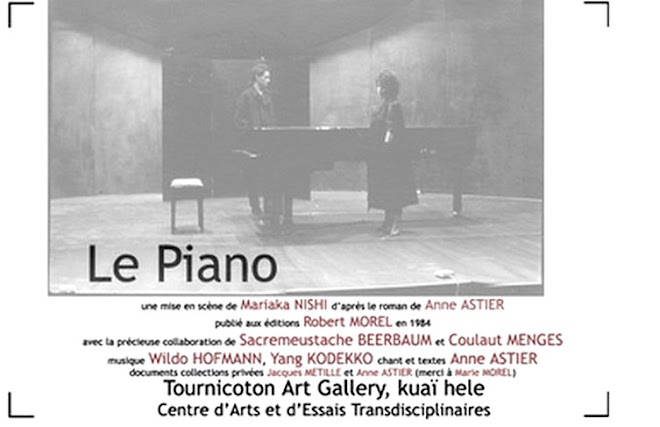 affiche expo le piano