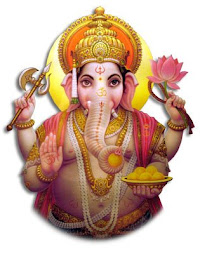 Jay Ganesha