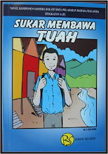 sukar membawa tuah