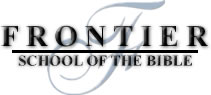 Frontier School of the Bible