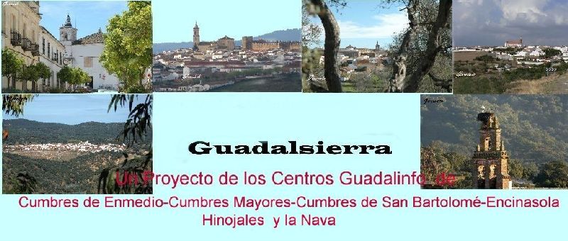 Guadalsierra
