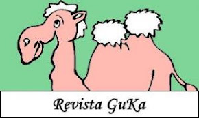 revista guka - arte y literatura