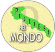Logo "Pugliesi nel Mondo"