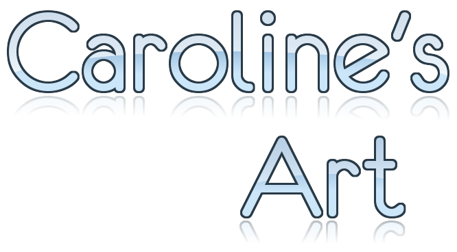 Caroline's Art
