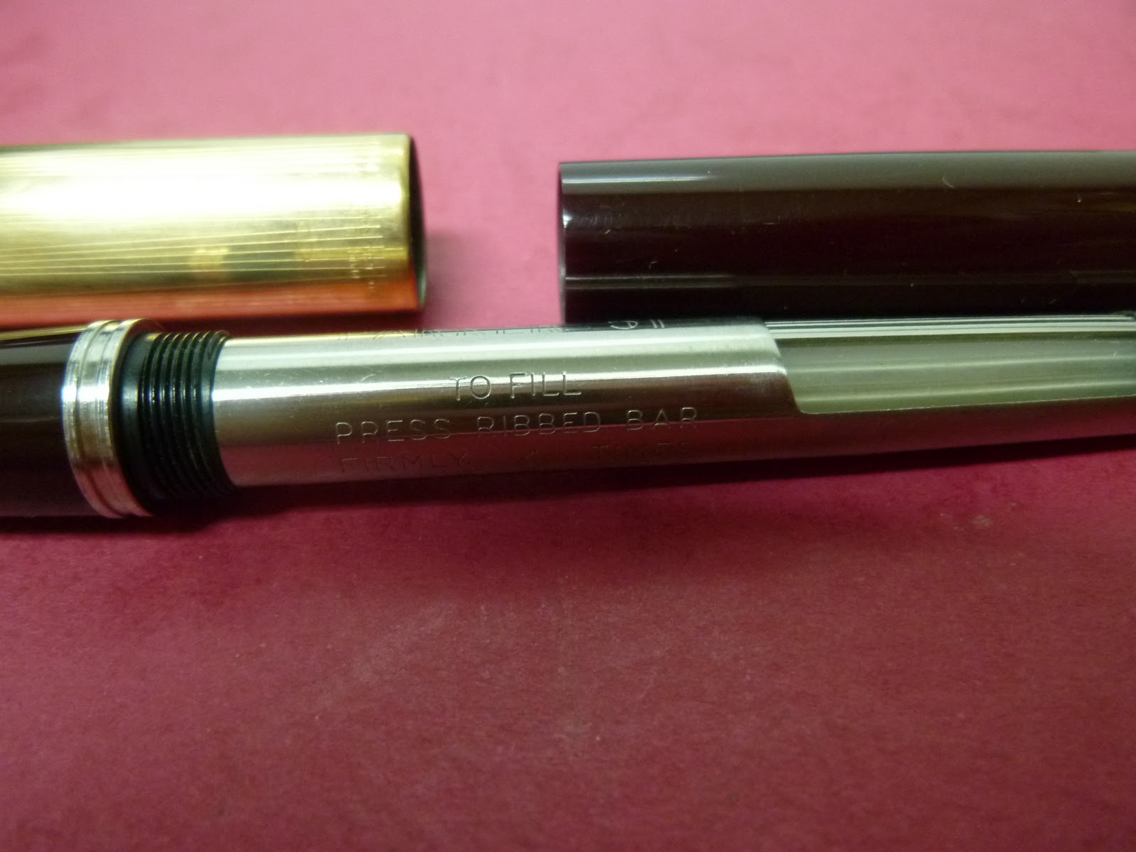 collectible-curio-1-vintage-parker-51-burgundy-fountain-pen-with-1-10