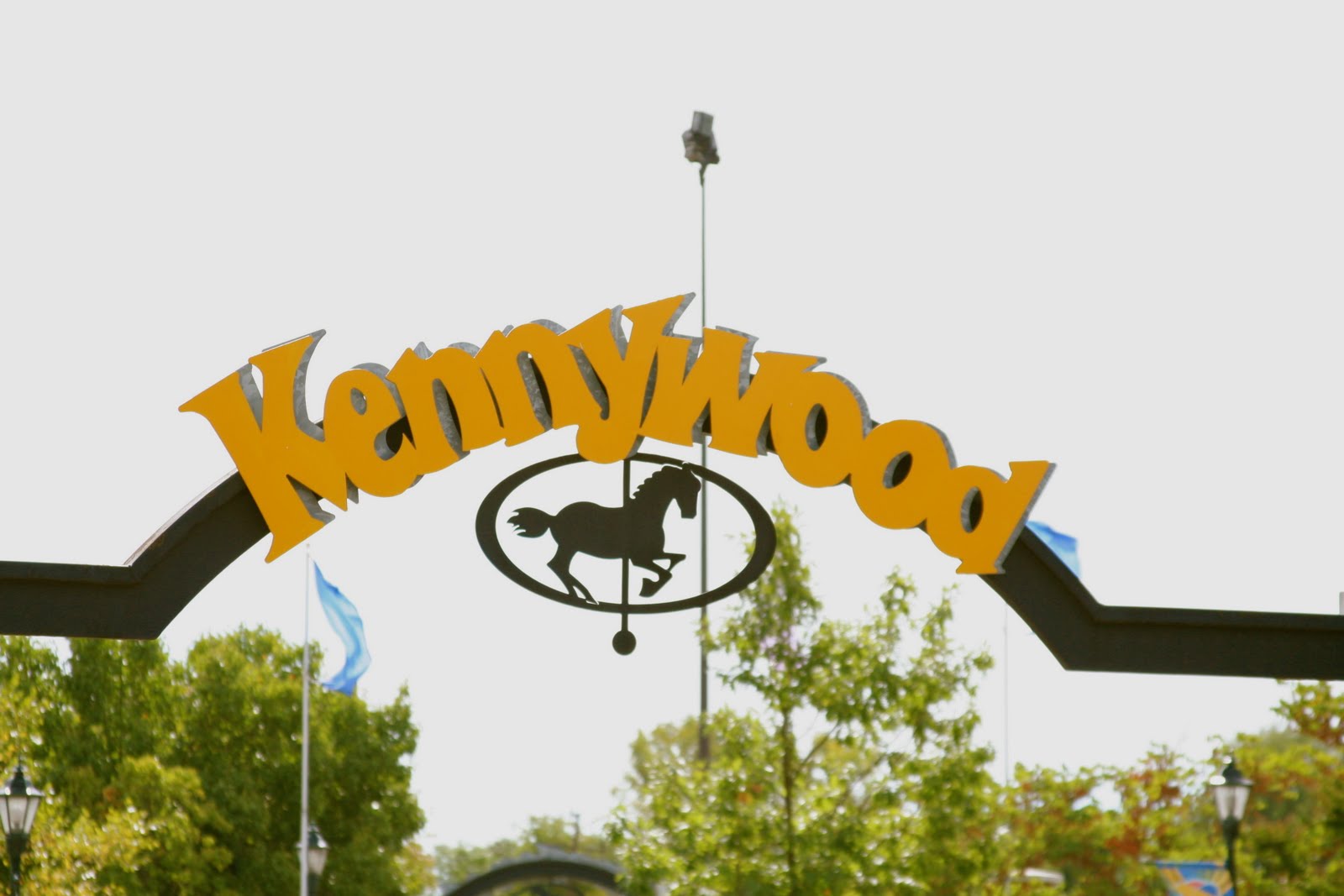 Wish You Were Here Kennywood