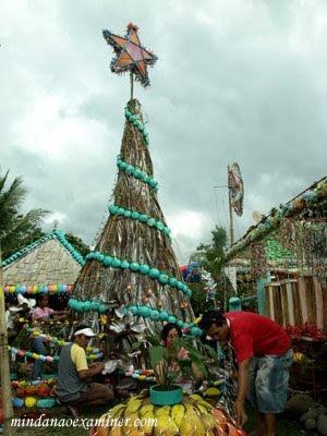 Unique Filipino Christmas Decorations