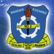 SMK BANDAR KUCHING NO.2