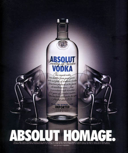 Some Good Add My Digital Ghost: Some good ads