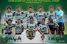 Taça de Portugal 2007/08