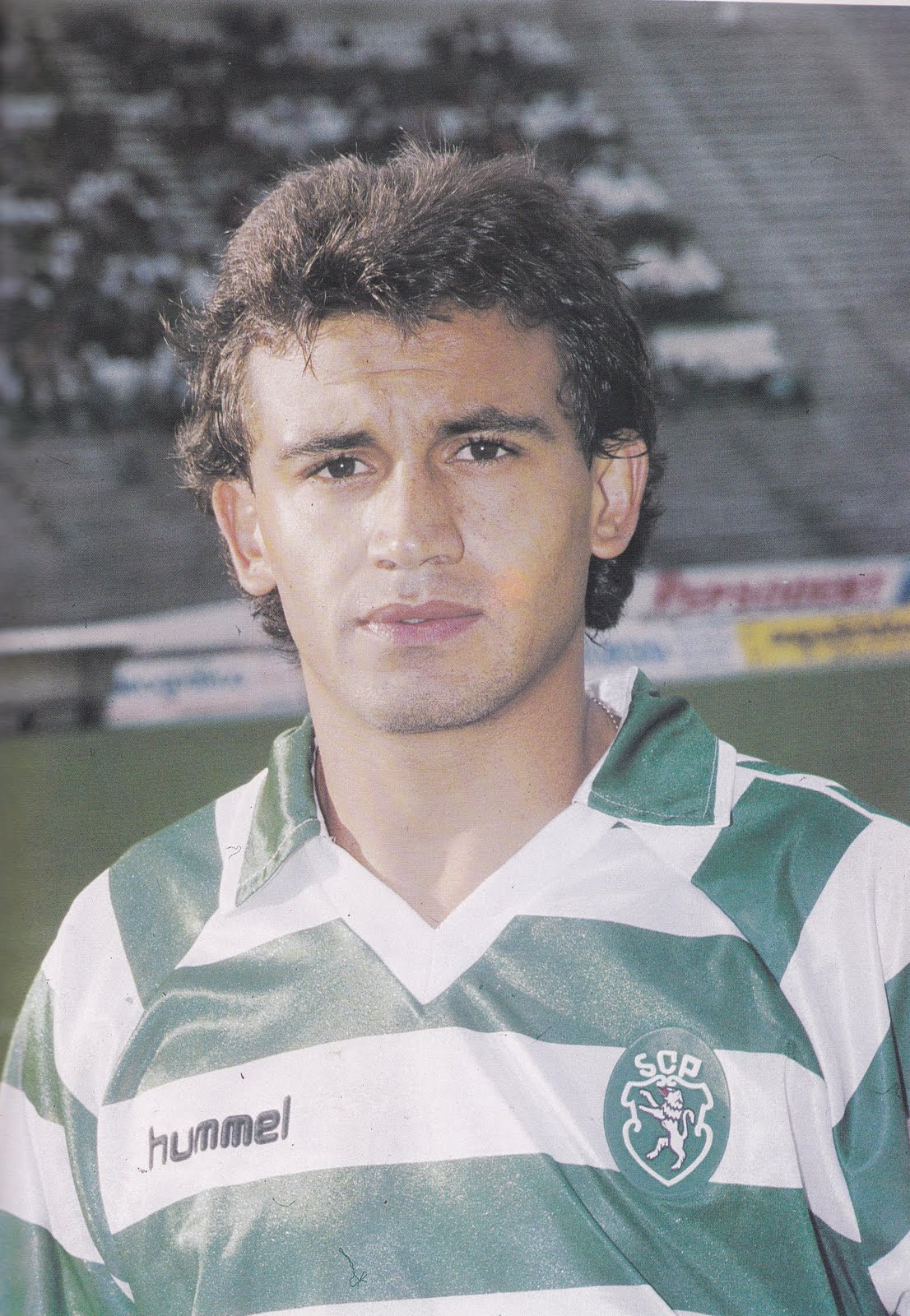 ARMAZÉM LEONINO SPORTING Mário