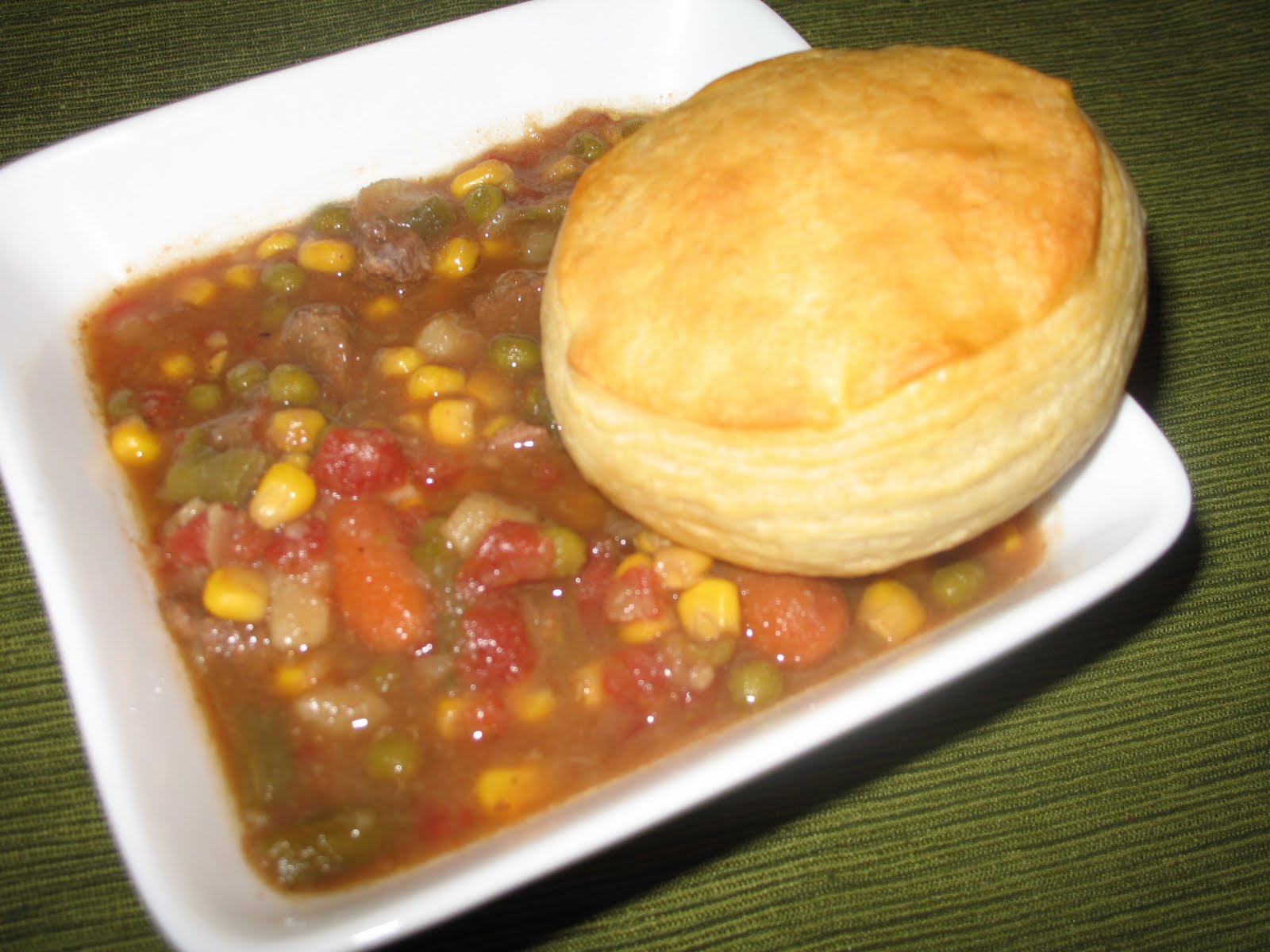 Low Calorie Meals Crock Pot VegetableBeef Soup