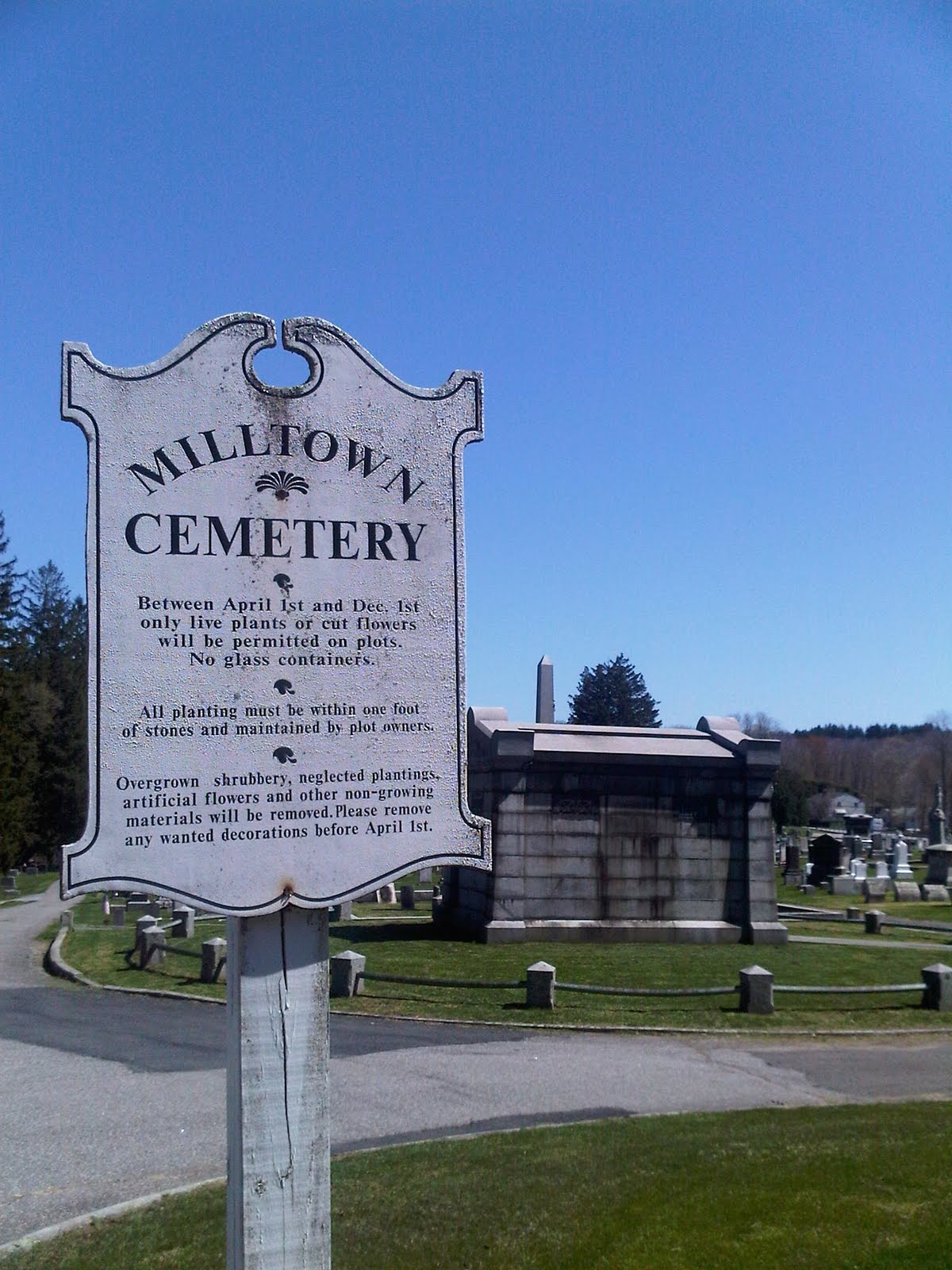 The Paper Tyger Famous when Barnum was still wondering what peanuts