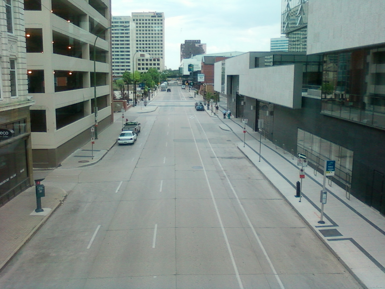 SafeGrowth: An incomplete equation