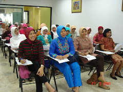 Cooking Class Roti Unyil @ Bogasari Baking Centre Surabaya Plaza.