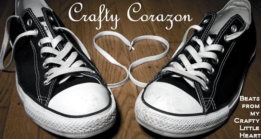 Crafty Corazon