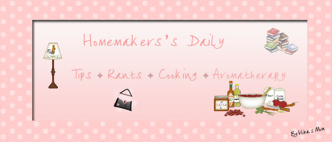 Homemakers's Daily