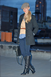 newsboy cap fashionably late