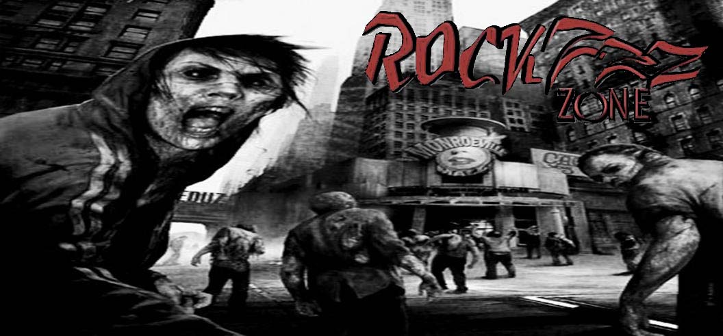 ROCKZZZ ZONE