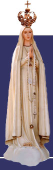 Madonna di Fatima