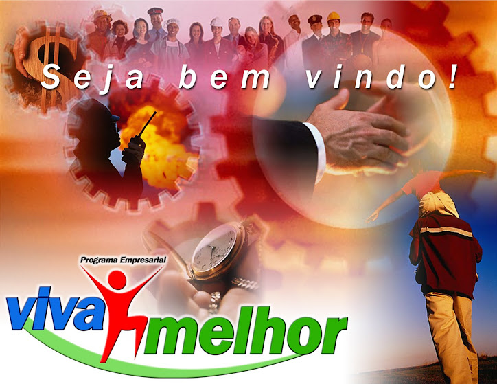 Programa Empesarial Viva Melhor