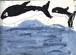 "Orcas" (8 años)