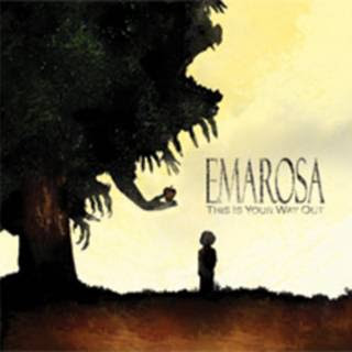 Capa de This Is Your Way Out