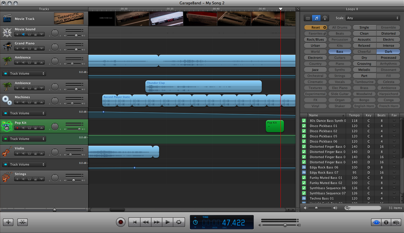 Garageband sounds without admin download Garageband sounds without admin download