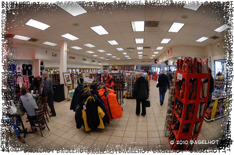 BagelHot Ottawa Fashion week