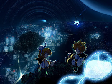len and rin