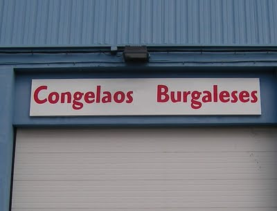 Congelados Burgaleses (por si quedaba alguna duda)