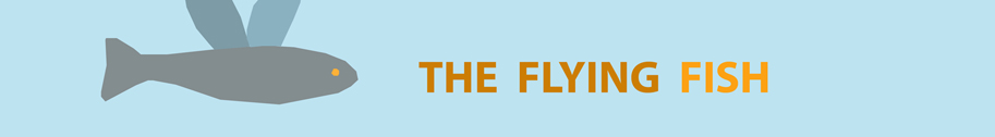 flyingfish