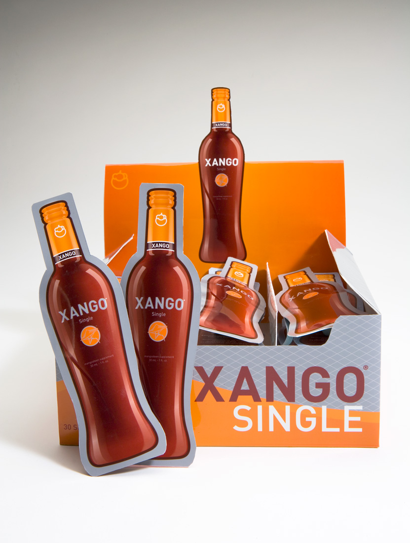 XANGO JUICE XANGO® Single