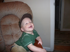 Lets go hunting Papaw