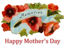 clip mothers mother happy clipart memories friendship wishes peonies card arts mothersday living cards days website kitty hello
