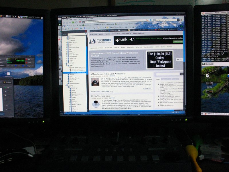 midisport linux
