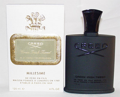 Creed Green Irish Tweed Perfume Price in Philippine Peso | Price