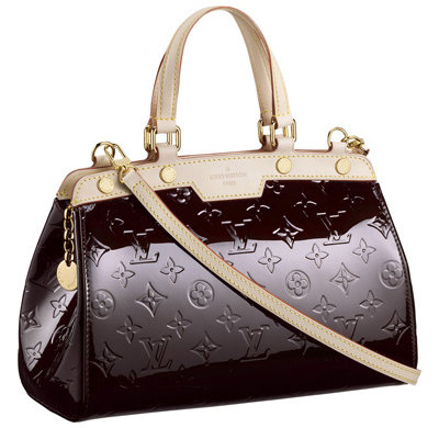 Louis Vuitton Brea PM Monogram Vernis Bag Price and Review | Price Philippines