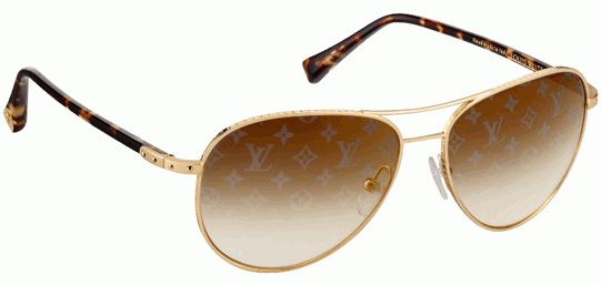 Louis Vuitton Conspiration Pilote Women’s Sunglasses Price and Review | Price Philippines